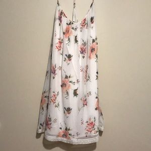Flowy Summer Dress